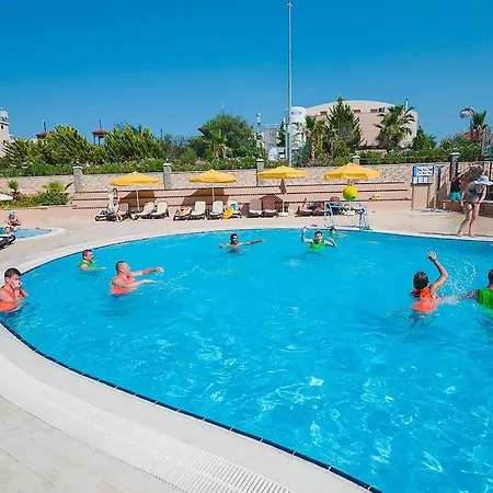 Hotel L'oceanica