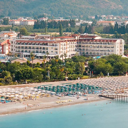 L'oceanica Hotel