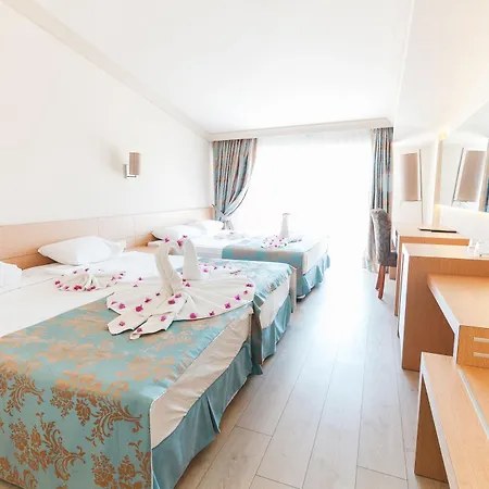 L'oceanica Kemer