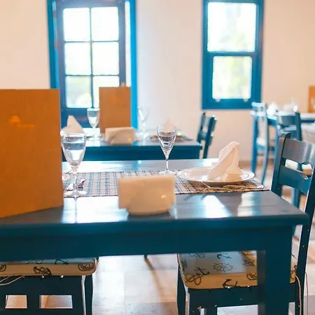 L'oceanica Hotel 5*