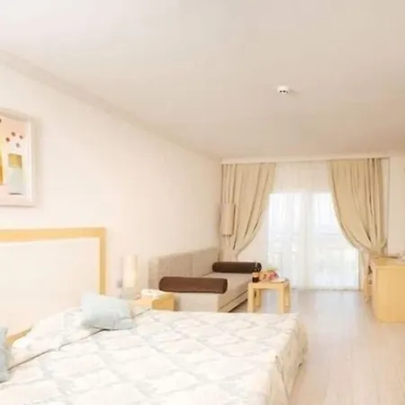 Hotel L'oceanica 5*