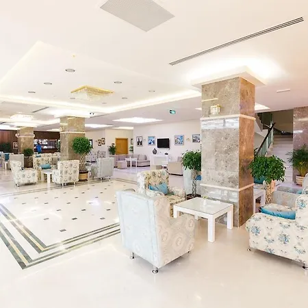 Hotel L'oceanica