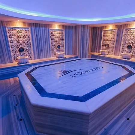 Hotel L'oceanica