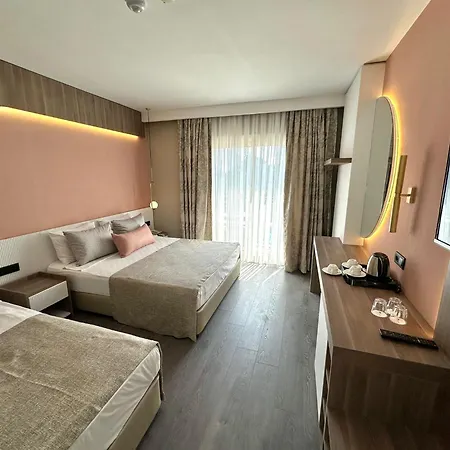 L'oceanica Hotel