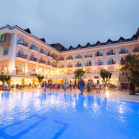 L'oceanica Hotel 5*