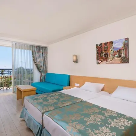 L'oceanica Hotel 5*
