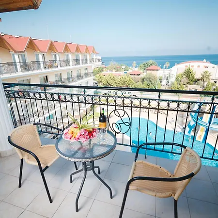 L'oceanica 5* Kemer