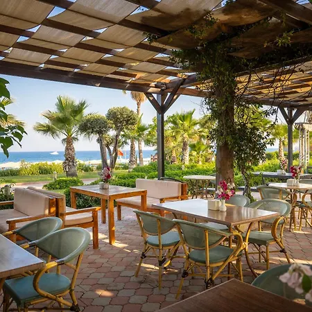 L'oceanica Hotel