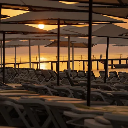 L'oceanica Hotel 5*